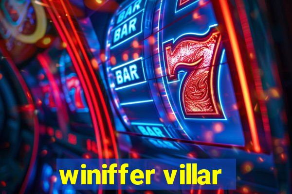 winiffer villar